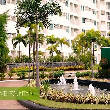Room In Alabang Manila Exterior photo