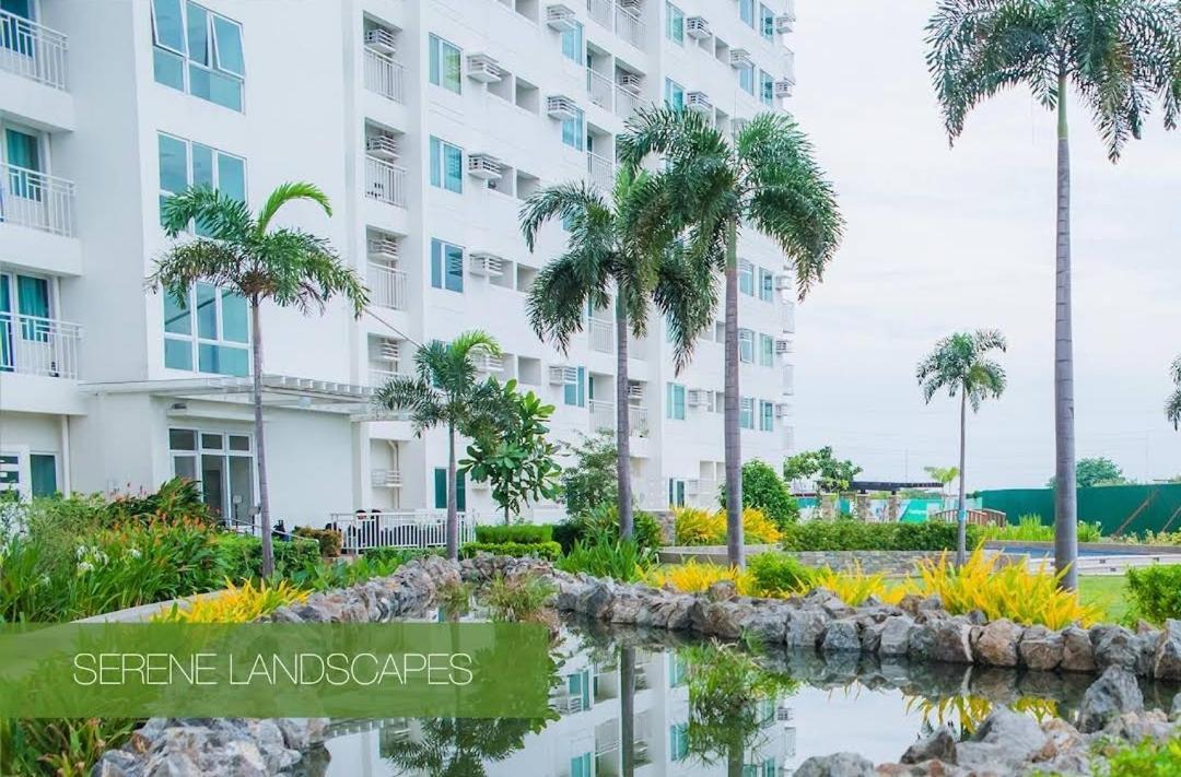 Room In Alabang Manila Exterior photo