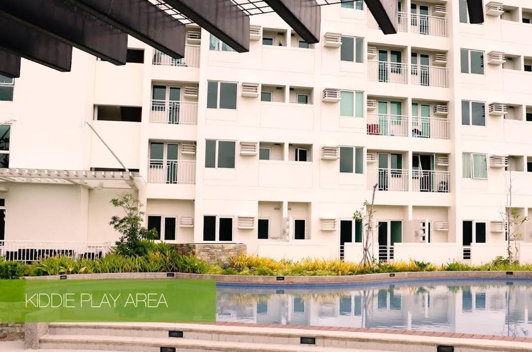 Room In Alabang Manila Exterior photo