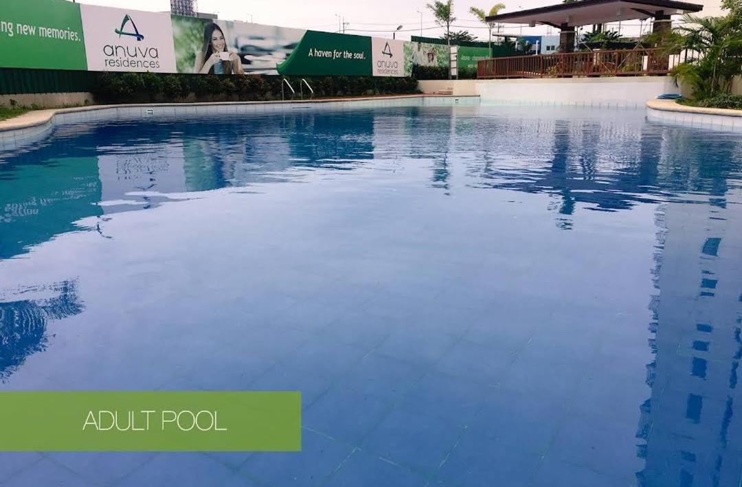Room In Alabang Manila Exterior photo