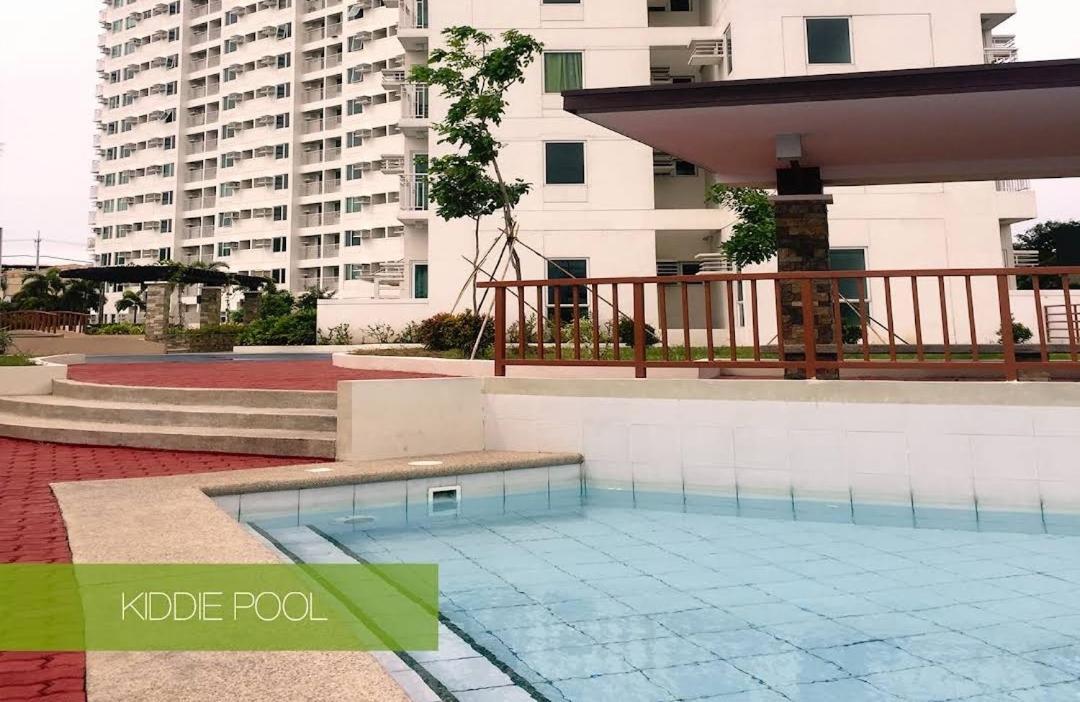 Room In Alabang Manila Exterior photo