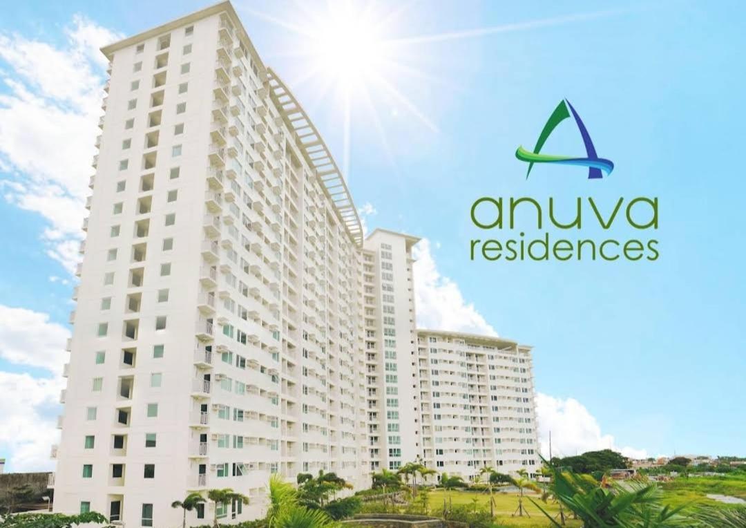Room In Alabang Manila Exterior photo
